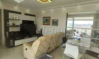 Imagem 6: Apartamento - Parque Industrial - Campinas