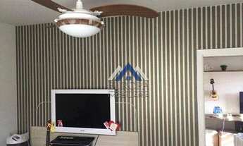 Imagem 7: Apartamento no Vila das Cerejeiras com 2 dormitórios à venda, 45 m² por R$ 155.000 - Conju