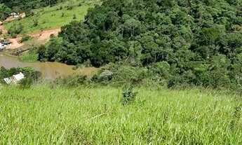Imagem 6: Vende-se terrenos para sitio com excelente vista