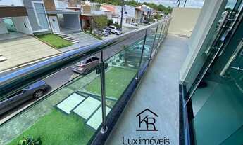 Imagem 3: 3 suítes, fino acabamento e painel solar