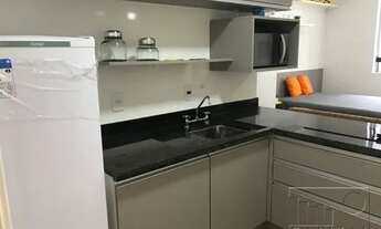 Imagem 2: Locação de Apartamento Studio Em Barueri