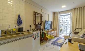 Imagem 4: Sul (Águas Claras