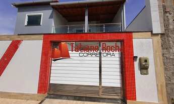 Imagem: Alugo casa no conj Luis Eduardo Magalhães