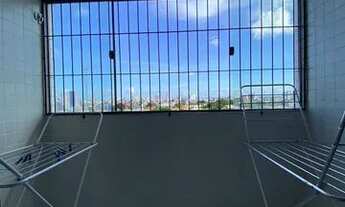 Imagem 6: Apartamento nos Bancários, 02 quartos com Elevador e Piscina! Andar Alto!