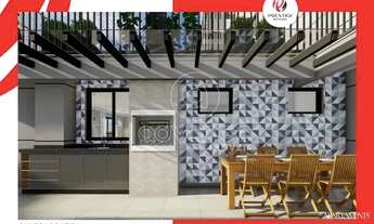 Imagem 6: Apto com 2 dormitórios e lazer completo - Apenas R$184.434,31 - Lançamento ;