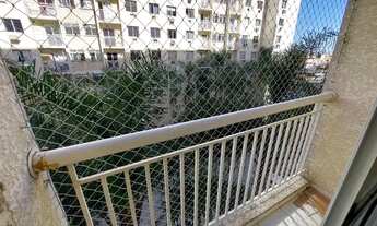 Imagem 5: Apartamento 2 quartos - São Cristóvão