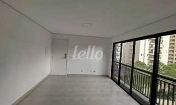 Imagem: São Paulo - Apartamento Padrão - Saúde