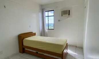 Imagem 2: Apartamento de 2 dormitórios com suite no Parque das Laranjeiras