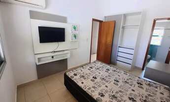 Imagem 3: Condomínio Villa de Sevilha 03 quartos 100%Mobiliada - Flores