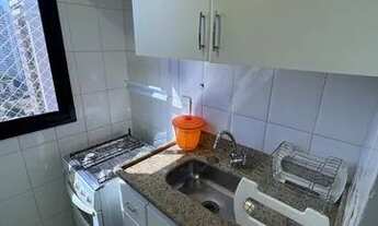 Imagem 5: Flat no Setor Bela Vista