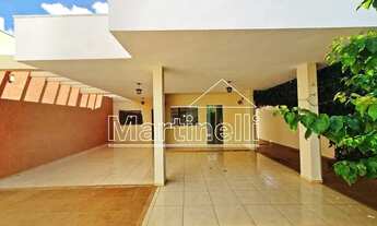 Imagem 3: Casa Padrão em Ribeirão Preto