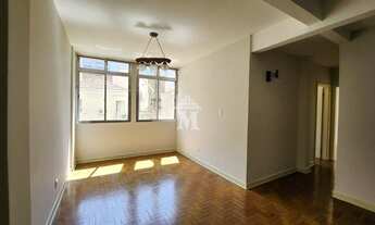 Imagem: 3 Dormitórios - Paraíso para locação