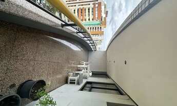 Imagem 3: Apartamento de 178 metros quadrados com 4 quartos- MIKONOS