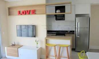 Imagem: Apartamento com localização privilegiada