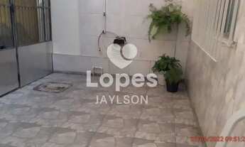 Imagem: Casa de rua-À VENDA-Jardim América-Rio