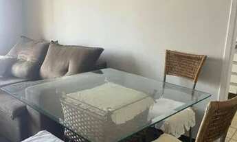 Imagem 4: Apartamento Mobiliado - Centro - São José do Rio Preto/SP