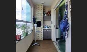 Imagem 6: Apartamento com 3 dormitórios à venda, 98 m² por R$ 520.000 - Presidente Roosevelt - Uberl