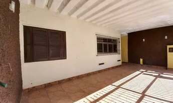 Imagem 2: Sobrado para venda com 150 metros quadrados com 3 quartos em Socorro - São Paulo - SP