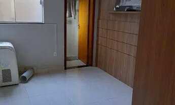 Imagem 3: Apartamento com 2 dormitórios para alugar, 78 m² por R$ 2.100,01/mês - Jardim Boer I - Ame
