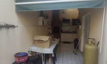 Imagem 6: Casa no centro Casa com 3 dormitórios