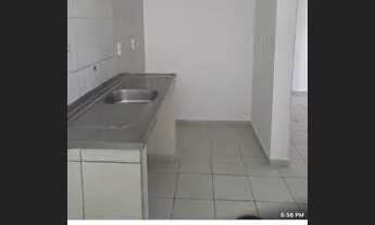 Imagem 3: Troço em carro Apartamento com 2 dormitórios