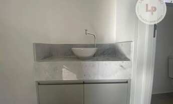 Imagem 4: Casa com 3 dormitórios para alugar, 97 m² por R$ 4.700,00/mês - Bosque - Vinhedo/SP