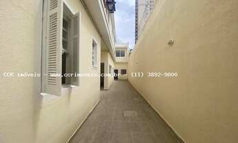 Imagem: Sala Comercial/Usada para Locação em São