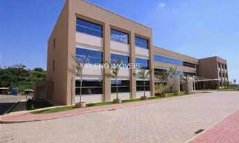 Imagem 4: Sala - Swiss Park - Campinas