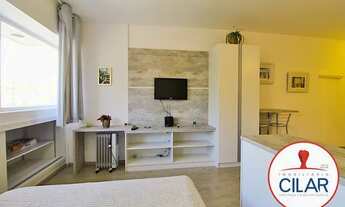 Imagem: Curitiba - Studio - Centro Cívico