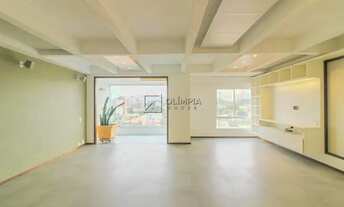 Imagem 6: Apartamento Locação 2 Dormitórios - 158 m² Vila Nova Conceição