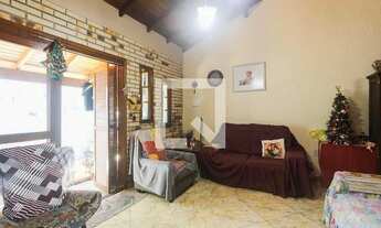 Imagem 3: Casa para Aluguel - Jardim Carvalho, 2 Quartos, 132 m2