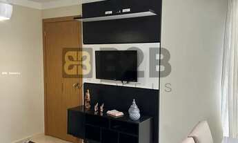 Imagem 3: Apartamento para Venda em Bauru, Parque das Nações, 2 dormitórios, 1 banheiro, 1 vaga