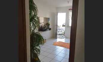 Imagem: Alugo apto com mobília por $950reais