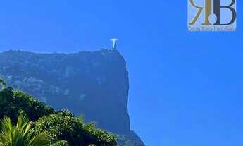 Imagem 2: Casa com 2 dormitórios para alugar, 100 m² por R$ 7.834,00/mês - Jardim Botânico - Rio de