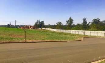 Imagem 2: Terreno em Condomínio à venda, Residencial Florisa - Limeira/SP