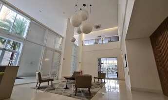 Imagem 3: Apartamento com 1 dormitório para alugar, 67 m² - Alphaville - Barueri/SP