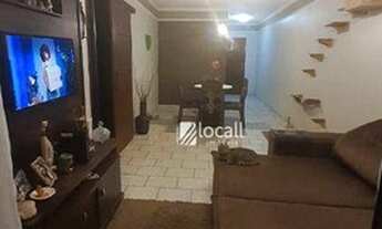 Imagem 3: Apartamento com 2 dormitórios à venda, 96 m² por R$ 320.000,00 - Jardim Bela Vista - São J