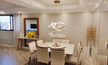 Imagem 3: Apartamento com 3 dormitórios para alugar - Centro - Sorocaba/SP