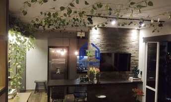 Imagem 6: Apartamento com 1 dormitório para alugar, 43 m² por R$ 3.080/mês - Bom Jardim - São José d