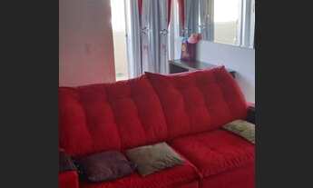 Imagem 5: Cobertura Duplex Bairro Santa Lùcia