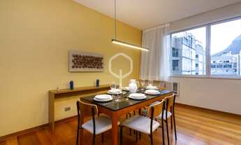 Imagem 2: Apartamento em Ipanema - Rio de Janeiro