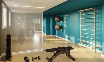 Imagem 4: Apartamento na Vila Prudente com vaga de moto