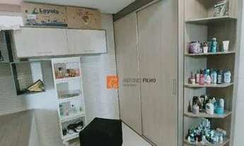 Imagem 7: Rua 12 - Triplex - 3 Quartos - 2 Suítes - Móveis Planejados