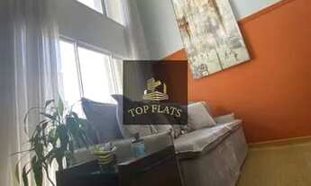 Imagem 2: Flat Para Locação Paraiso