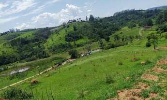 Imagem: TERRENO A 7 MINUTOS DO CENTRO EM IGARATÁ