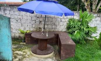 Imagem: Sitio em lamarão