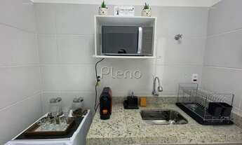 Imagem 6: Sala - Vila Carlito - Campinas