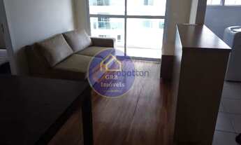 Imagem 3: Apartamento mobiliado e próximo a Estação CPTM Joao Dias!