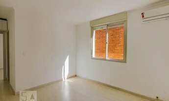 Imagem: Apartamento para Aluguel - Higienópolis