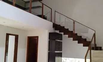 Imagem 3: Casa de condomínio sobrado para venda com 348 metros quadrados com 4 quartos